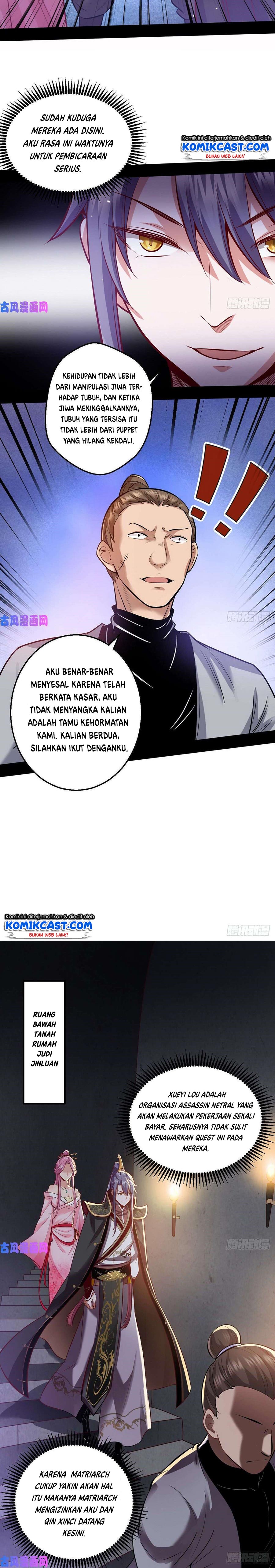 Dilarang COPAS - situs resmi www.mangacanblog.com - Komik im an evil god 041 - chapter 41 42 Indonesia im an evil god 041 - chapter 41 Terbaru 17|Baca Manga Komik Indonesia|Mangacan